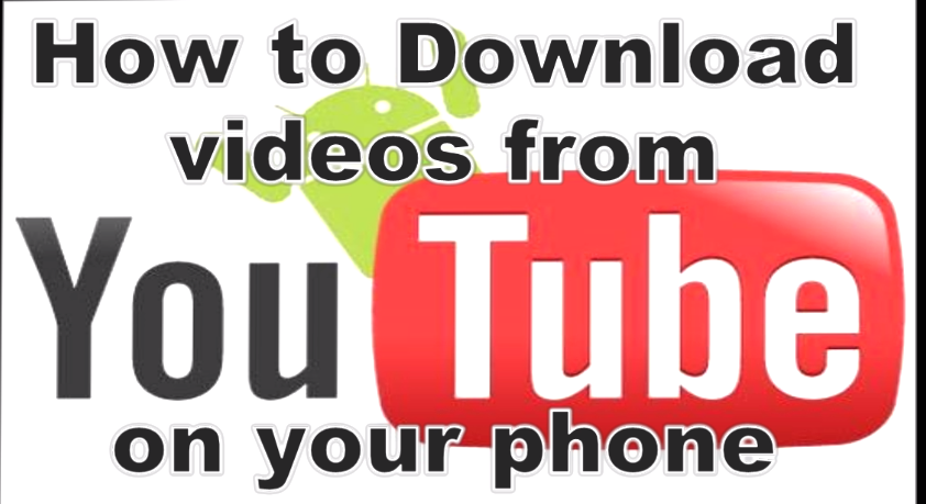 how to download videos from youtube