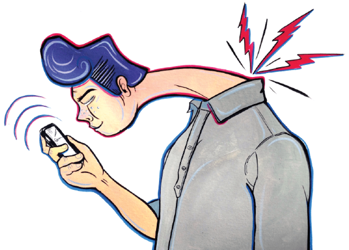 How To Make Sure Your Phone Doesn't Kill You Early