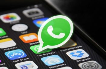 WhatsApp Backups Changes In Google Drive