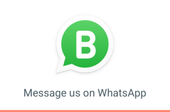 You Would Have To Pay For WhatsApp After Next Update.