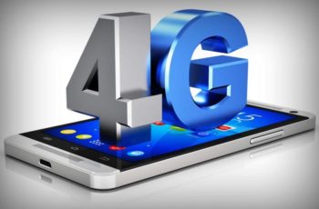 The 4G LTE Networks In Ghana